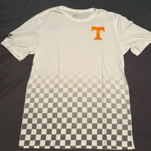 Nike Golf Tennessee shirt